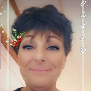 Meet your Posher, Tina